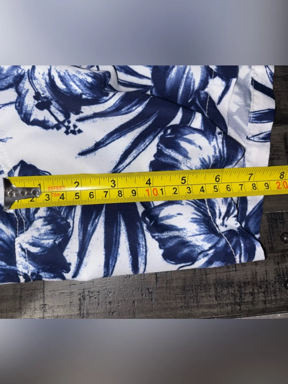 Polo Ralph Lauren cotton jersey pocket t-shirt and Classic Swim Trunks 2XL B&T​
